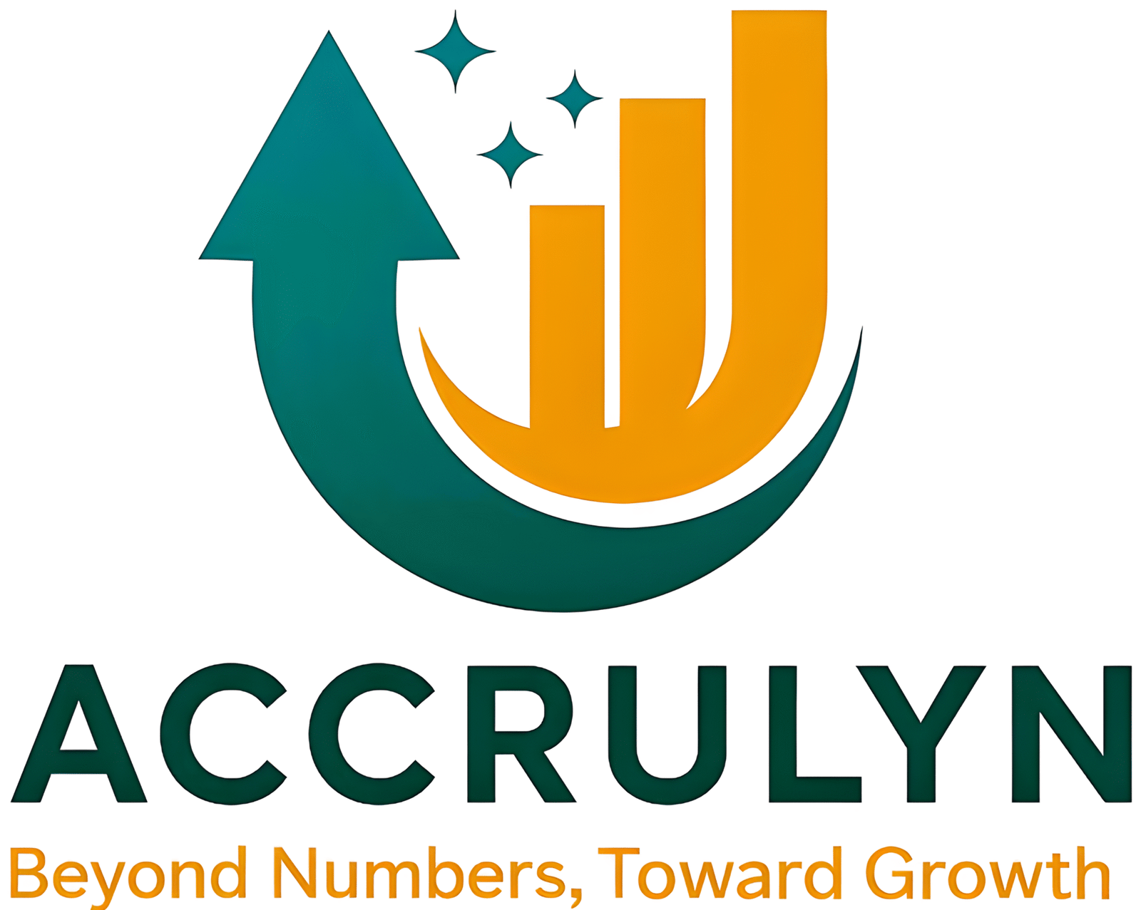 Accrulyn Logo