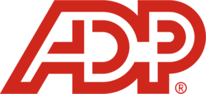 ADP logo