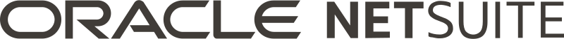 Oracle NetSuite logo